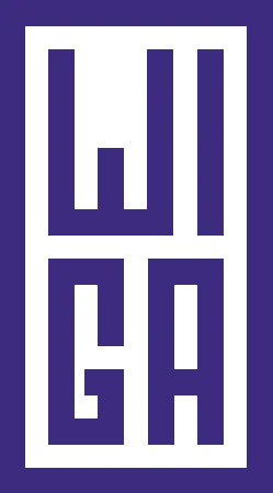 Makler WIGA logo