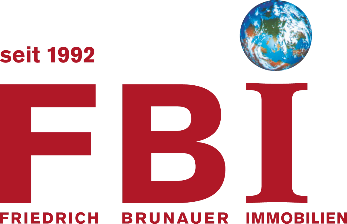 Makler FBI Immobilien GmbH logo