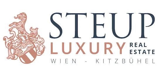 Makler STEUP Realitäten GmbH logo