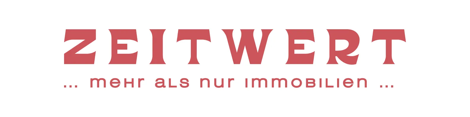 Makler ZEITWERT Immobilien e.U. logo