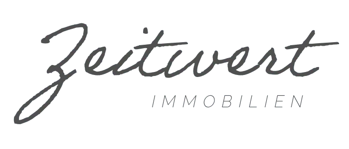 Makler ZEITWERT Immobilien e.U. logo