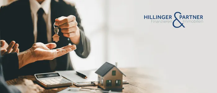 Makler Hillinger Immobilien GmbH
