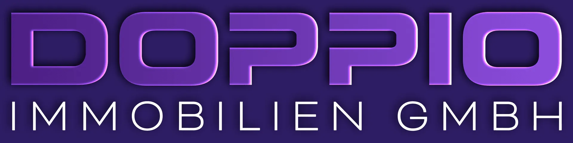 Makler DOPPIO Immobilien GmbH logo