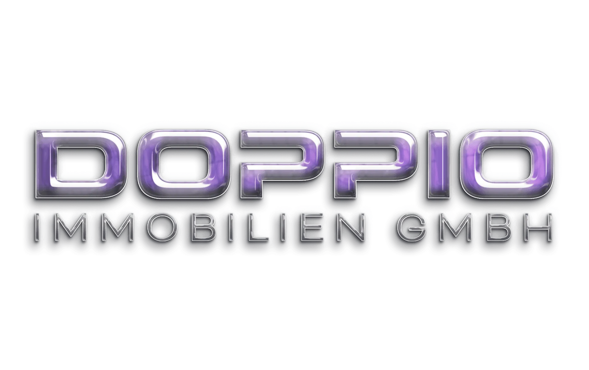 Makler DOPPIO Immobilien GmbH