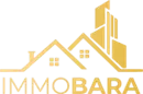 Makler Immobara logo
