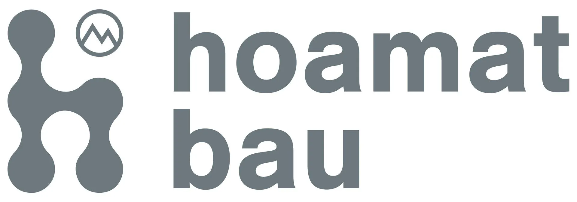 Makler Hoamat Bau GesmbH logo