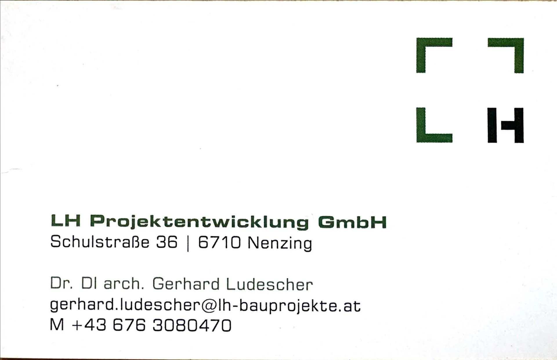 Maklerlogo