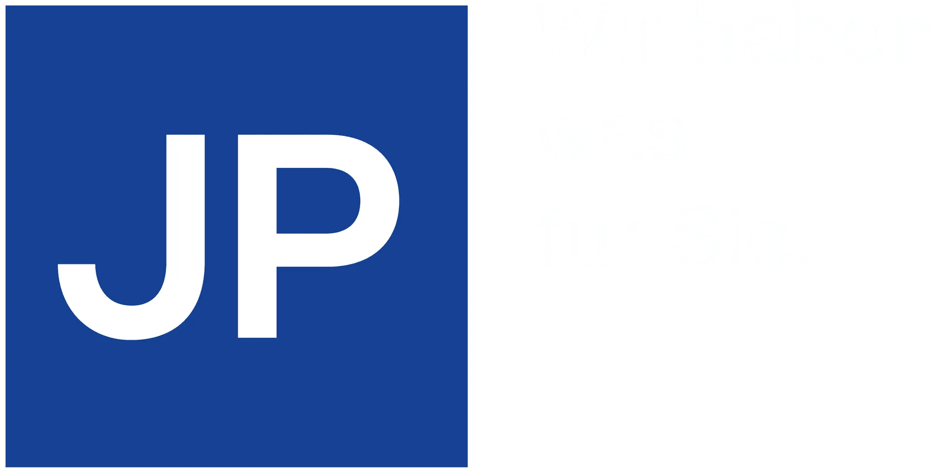 Makler J&P Immobilienmakler GmbH logo