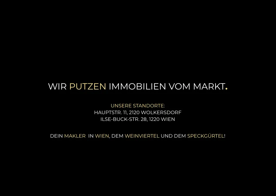 Makler Putz Real Estate GmbH