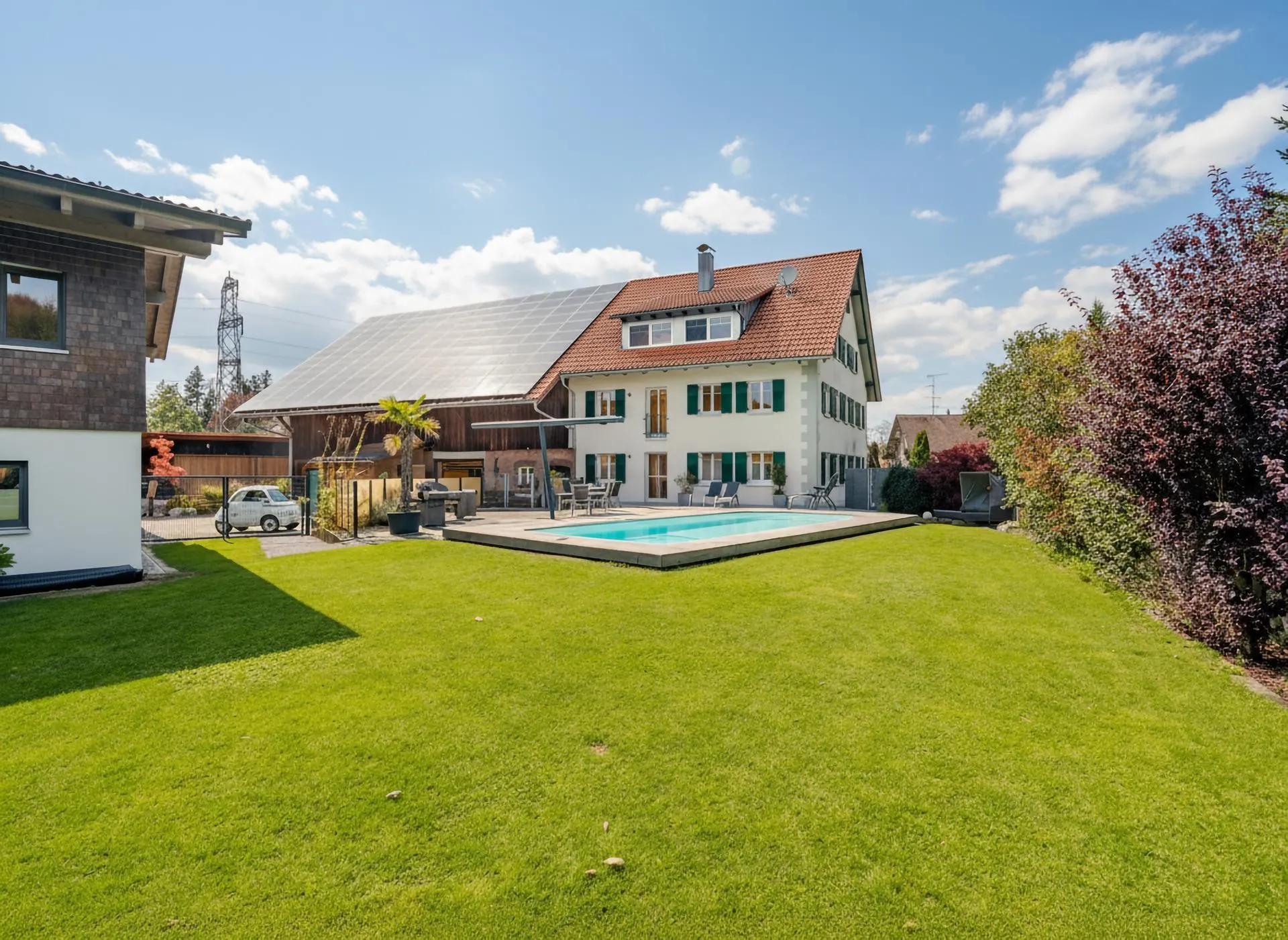 Makler Schittenhelm Heim & Partner Immobilien