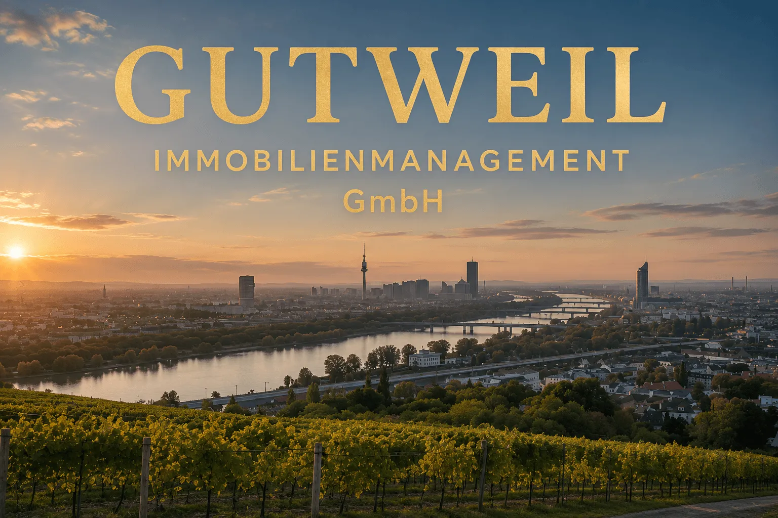 Makler GUTWEIL Immobilienmanagement GmbH