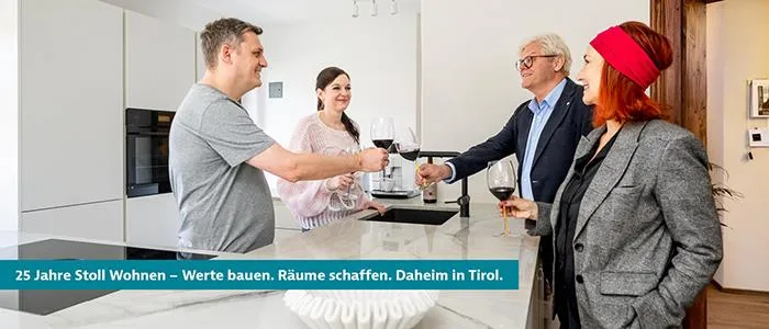 Makler Stoll Wohnen Bau GmbH