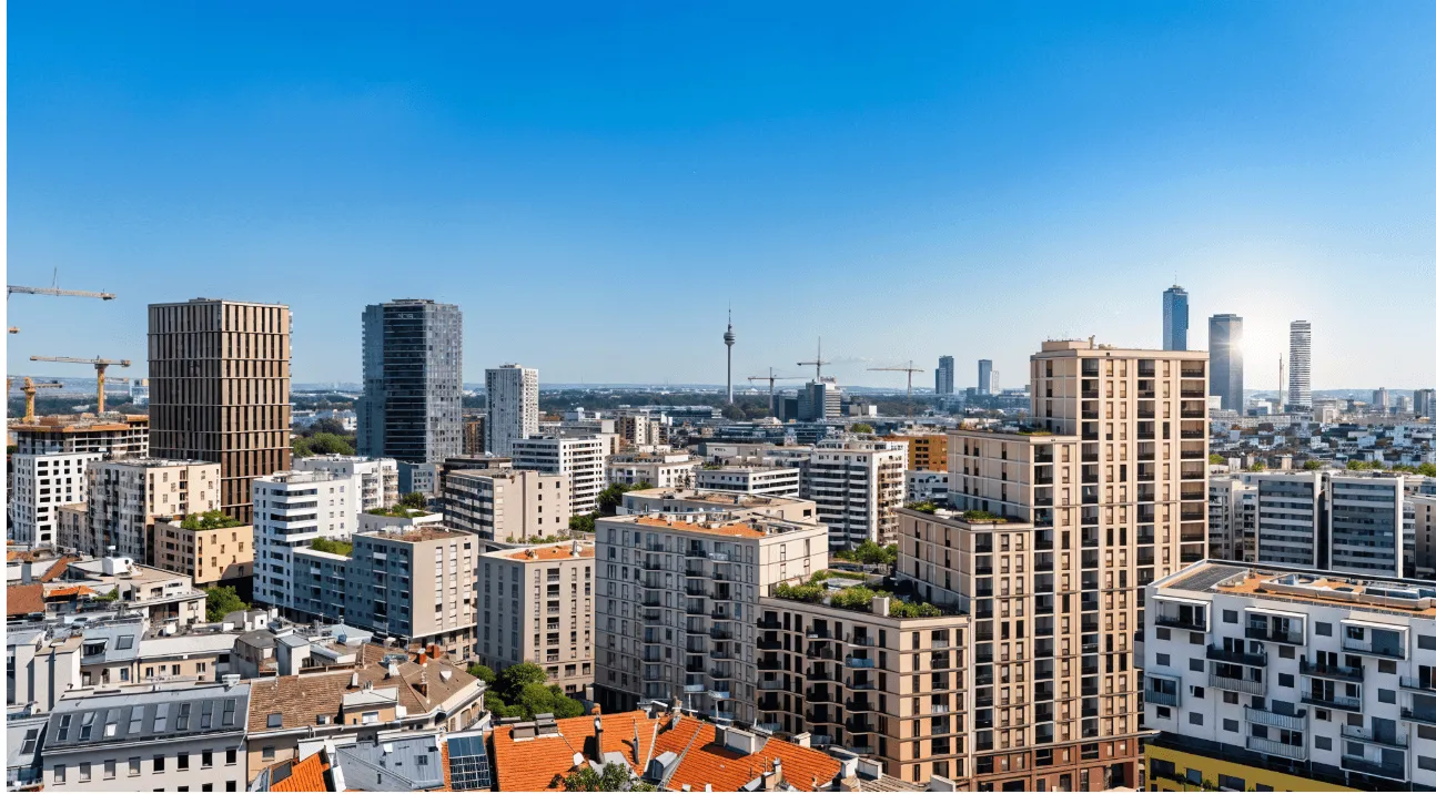 Makler Überreich Immobilien