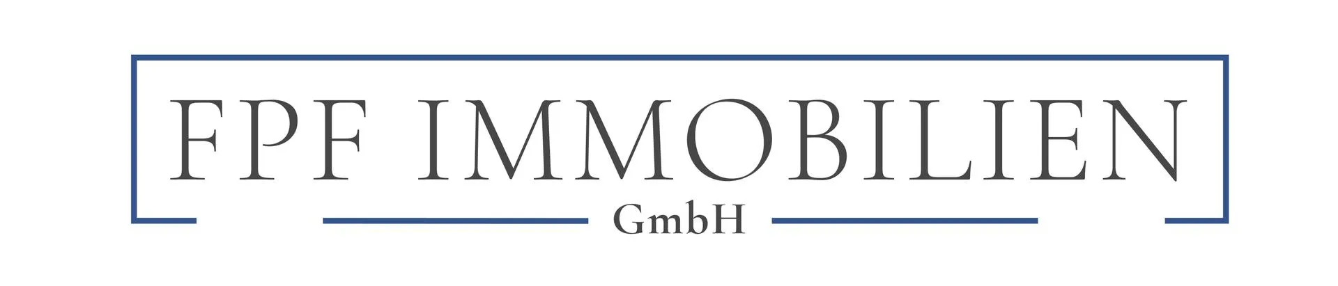 Makler FPF Immobilien GmbH logo