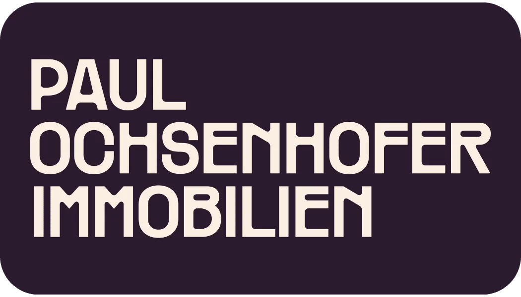 Makler Paul Ochsenhofer Immobilien logo