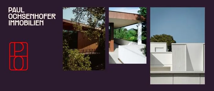 Makler Paul Ochsenhofer Immobilien