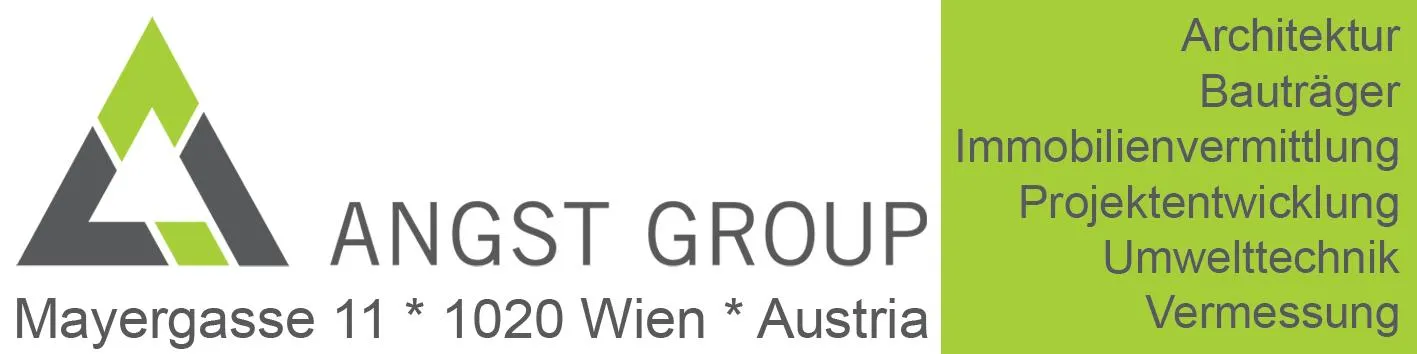 Makler ANGST Bauträger GmbH logo