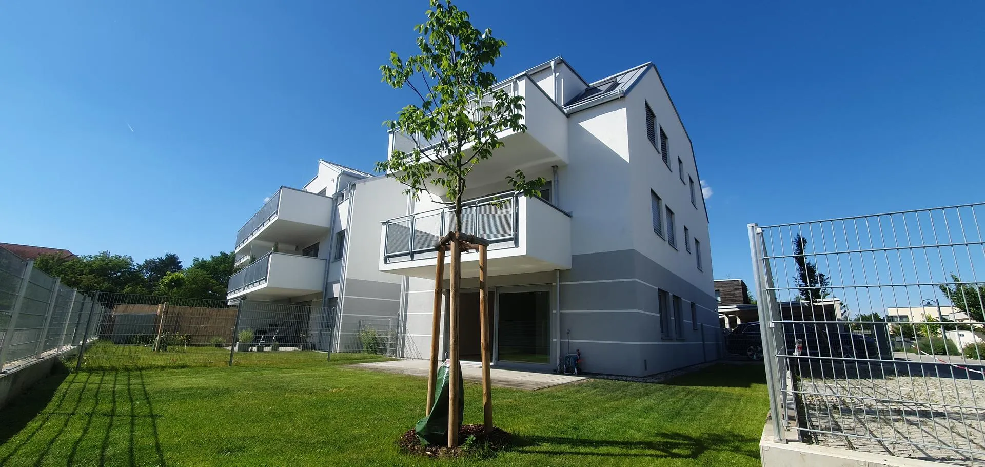 Makler ANGST Bauträger GmbH