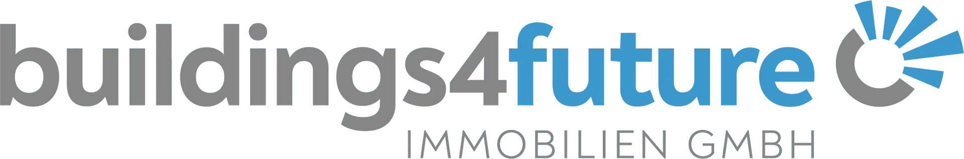 Makler buildings4future Immobilien GmbH logo