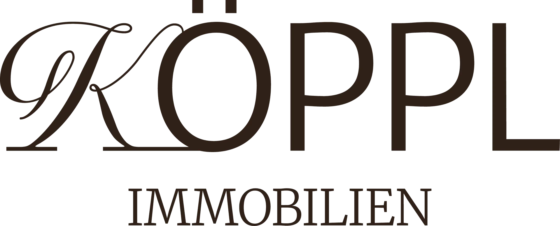 Makler Köppl Immobilien logo