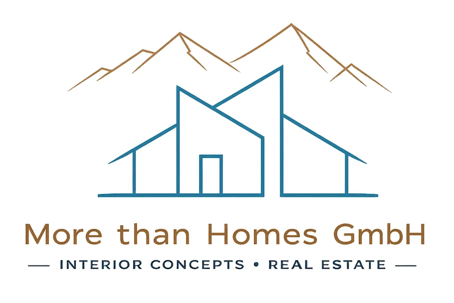 Makler More than Homes GmbH logo