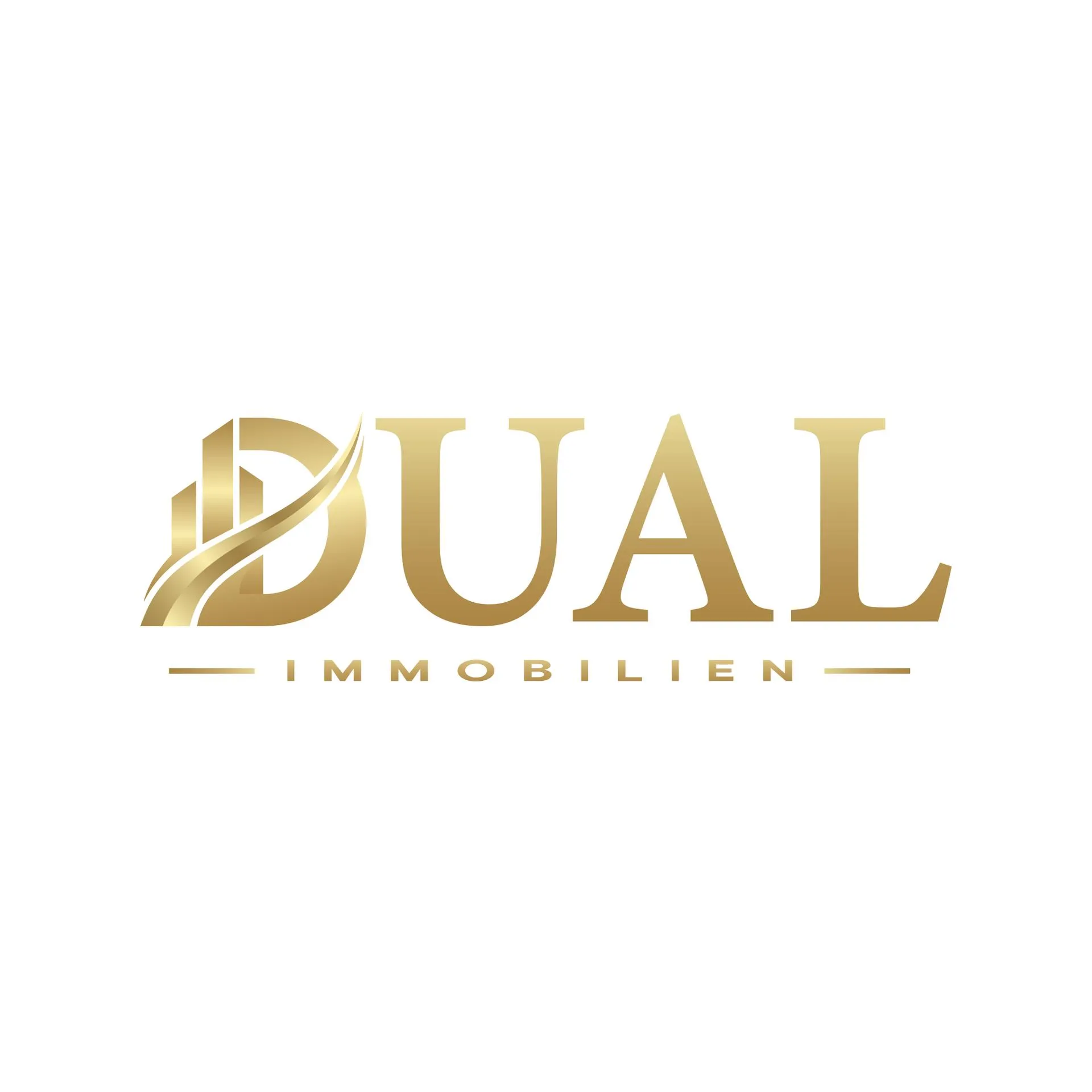 Makler Dual Immobilien GmbH logo