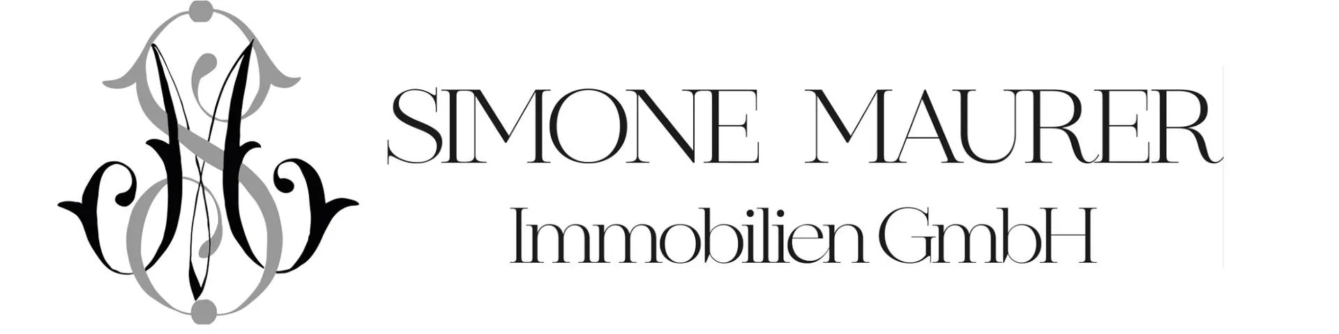 Makler Simone Maurer Immobilien GmbH logo