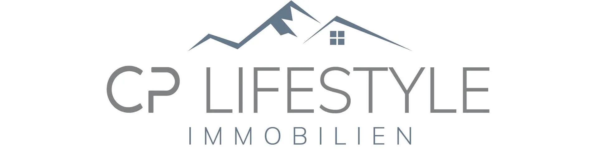 Makler CP Lifestyle Immobilien GmbH logo