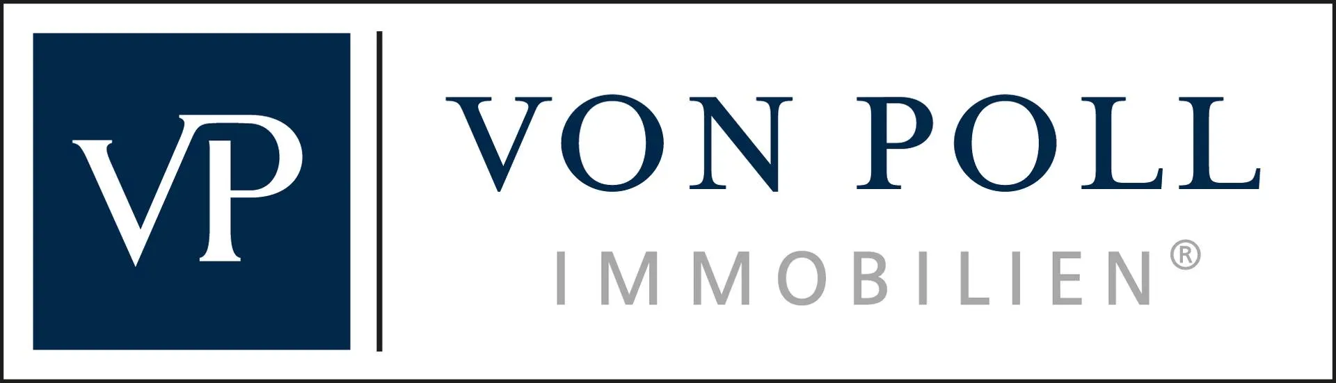 Makler Von Poll Immobilien Salzburg logo