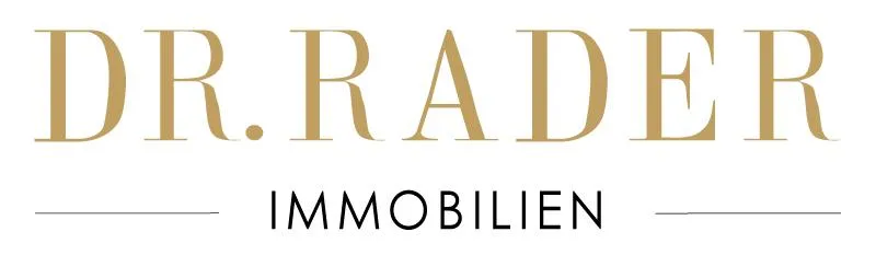 Makler Dr. Rader Immobilien GmbH logo