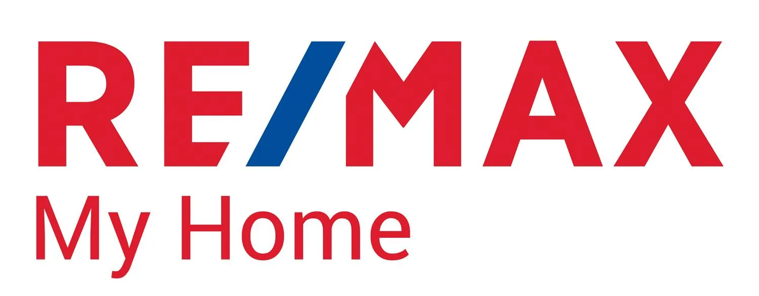 Makler RE/MAX My Home logo