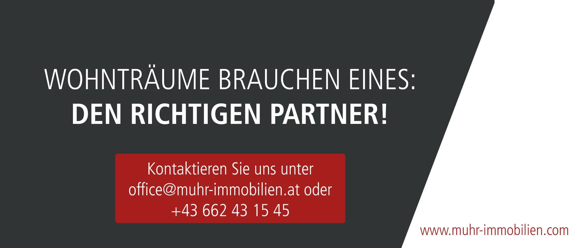 Makler Marlies Muhr Immobilien GmbH