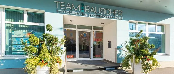 Makler Team Rauscher Immobilien GmbH