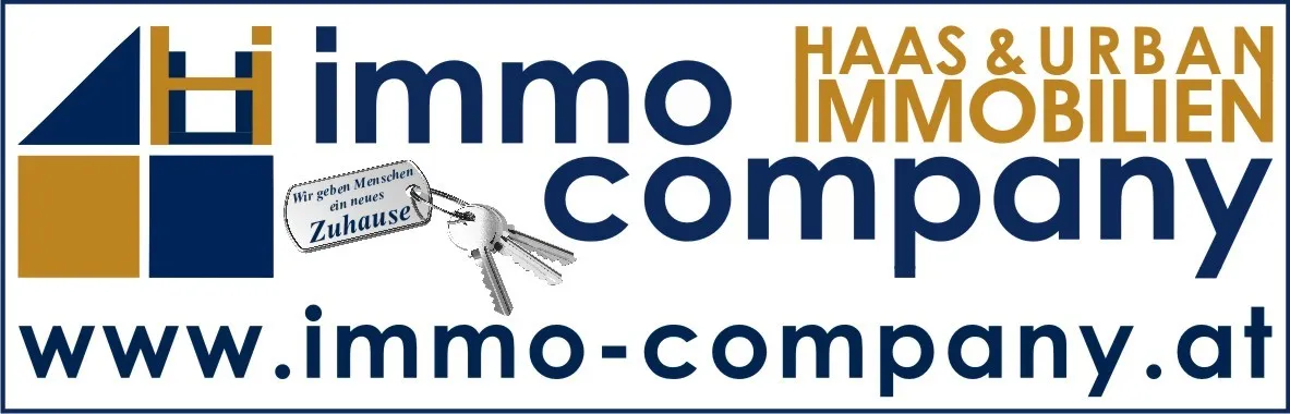 Makler Immo-Company Haas & Urban Immobilien GmbH logo