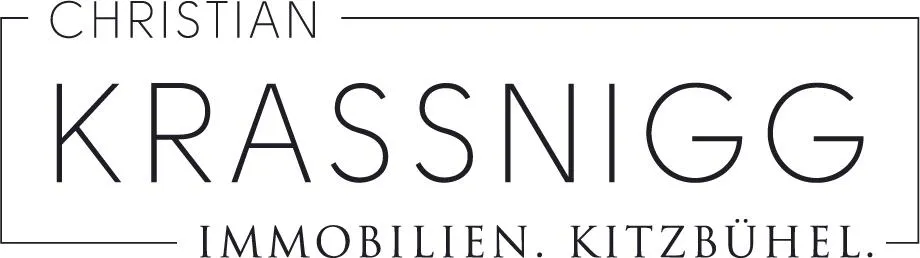 Makler Christian Krassnigg Immobilien Kitzbühel logo
