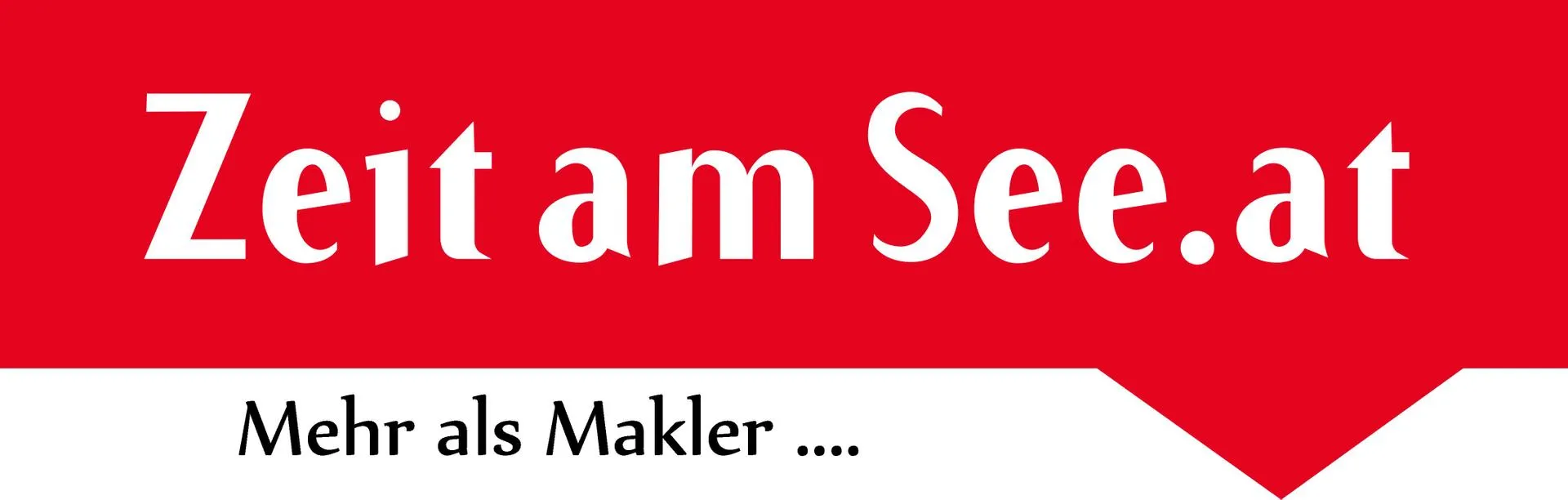 Makler Zeit am See - Immobilien GmbH logo