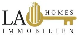 Makler LA Homes Immobilien GmbH logo