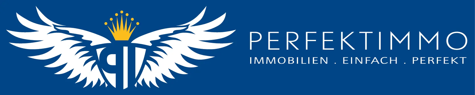 Makler Perfekt Immo GmbH logo
