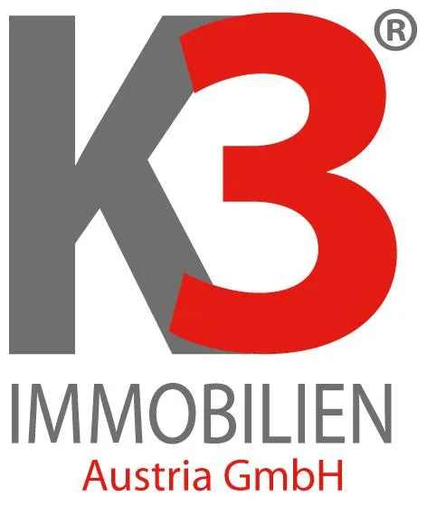 Makler K3 Immobilien logo