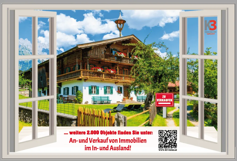 Makler K3 Immobilien