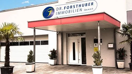 Makler Dr. Forsthuber Immobilien Ges.m.b.H.