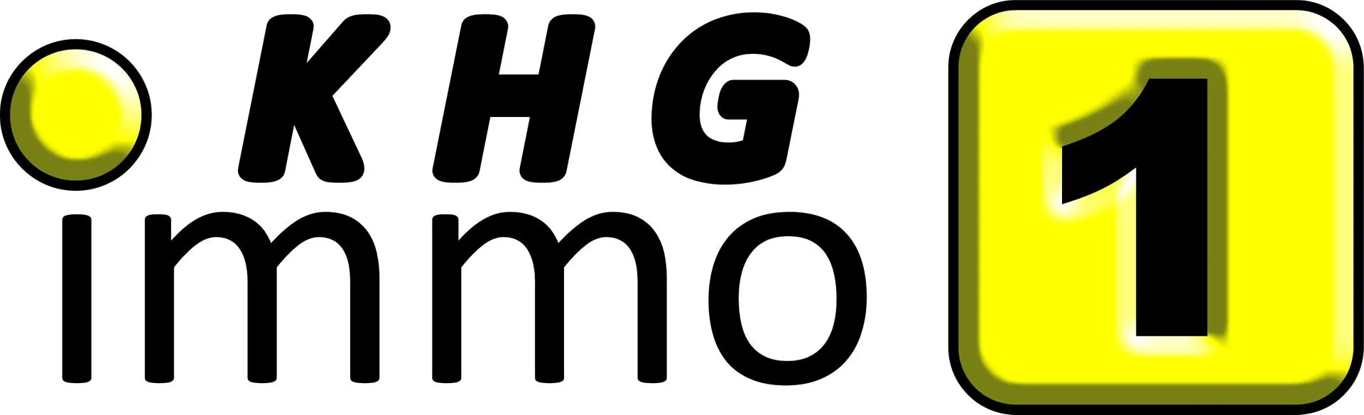 Makler KHG immoeins GmbH & Co KG logo