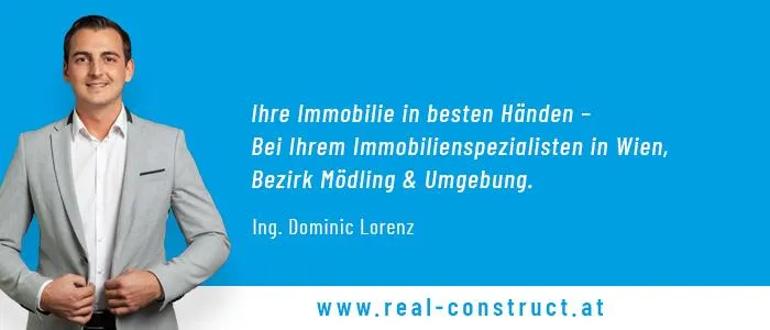 Makler Lorenz Real Construct Immobilien GmbH
