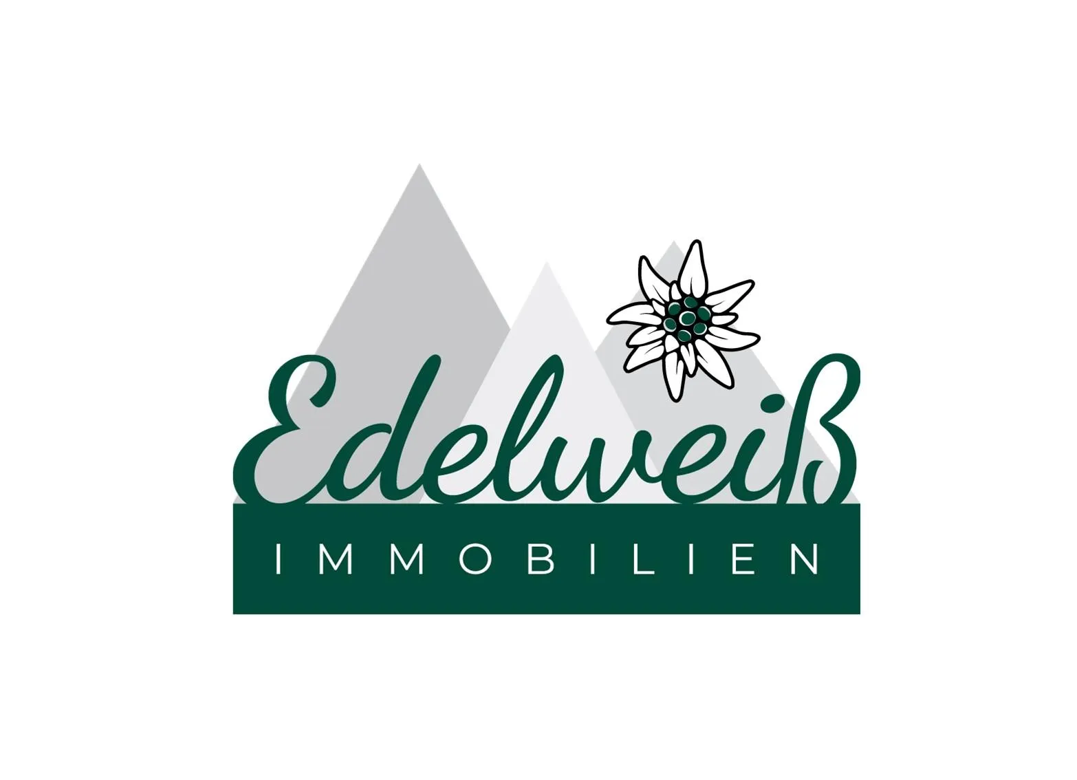 Makler Edelweiß Immobilien logo