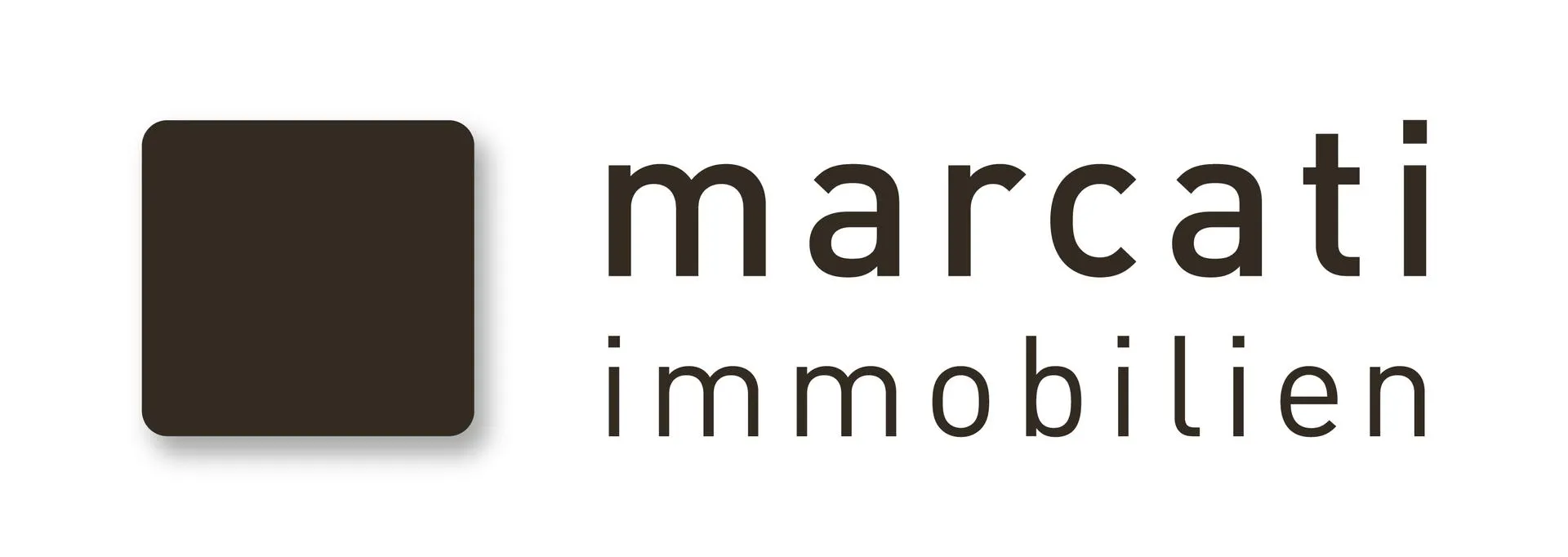 Makler marcati immobilien gmbh logo