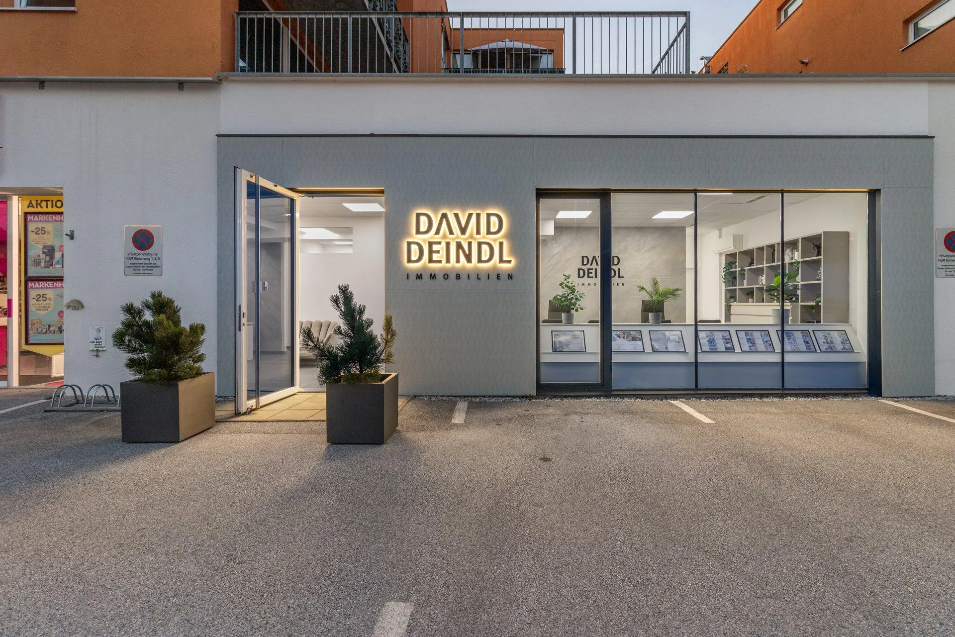 Makler David Deindl Immobilien GmbH