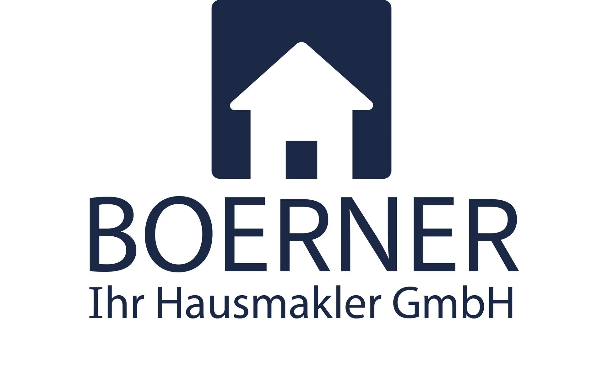 Makler Börner Ihr Hausmakler GmbH logo