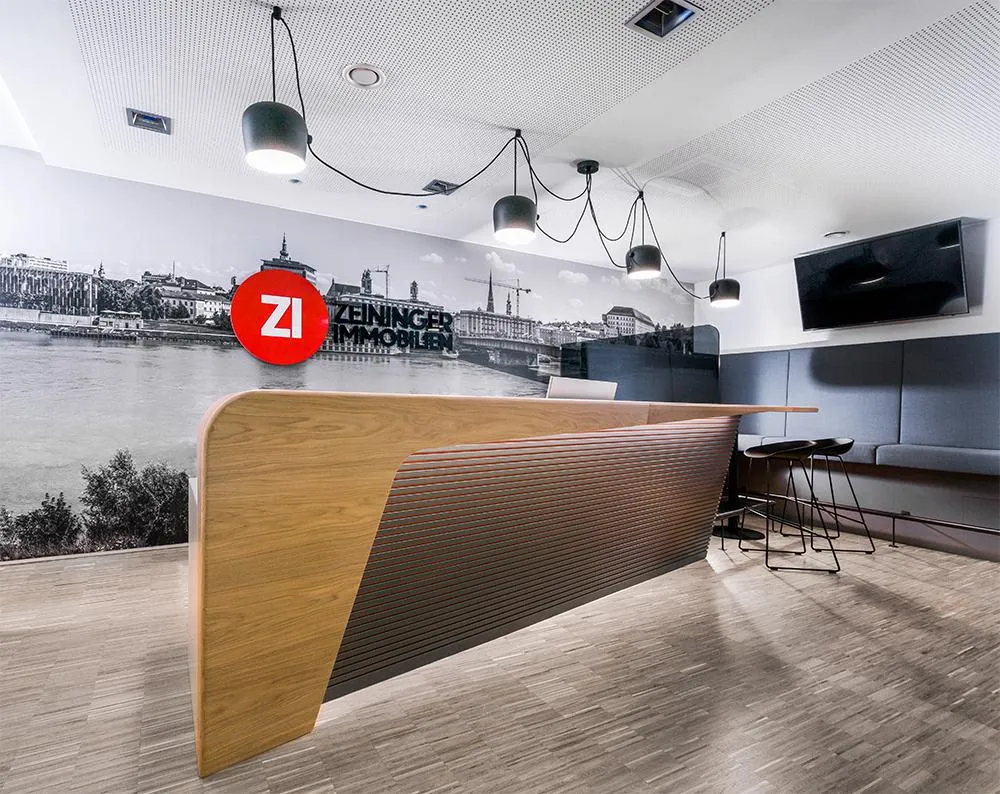 Makler Zeininger Immobilien GmbH