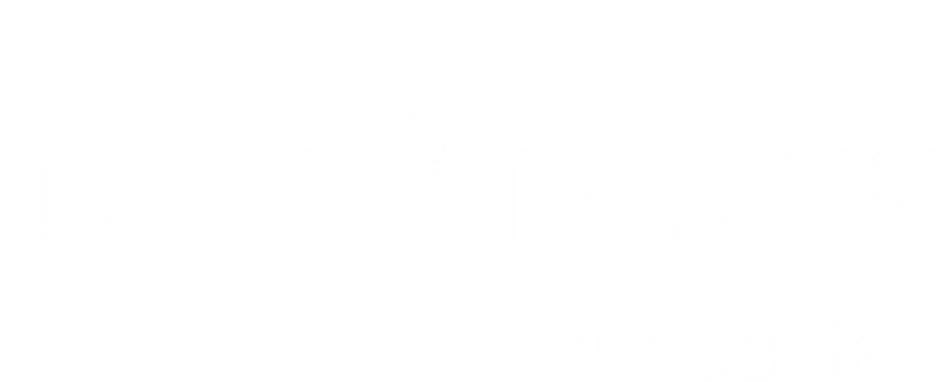 Makler Tom Krauss Immo GmbH logo