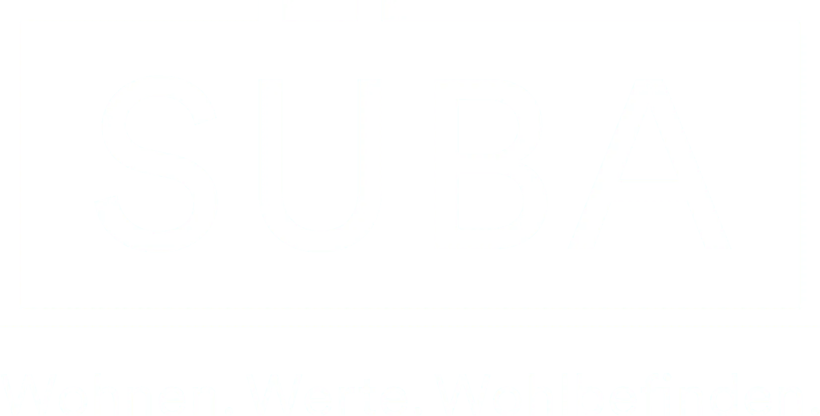 Makler SÜBA Bau und Projekterrichtungs GmbH logo